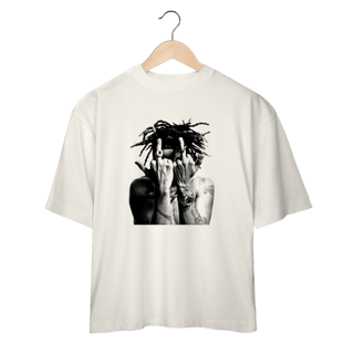 Nome do produto Oversized