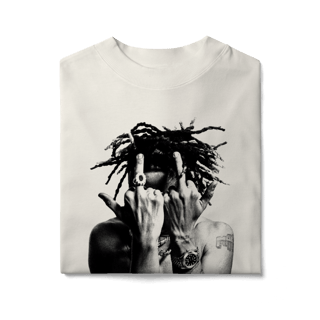 Nome do produto Oversized