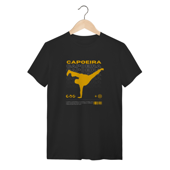 Camiseta Mas Quality