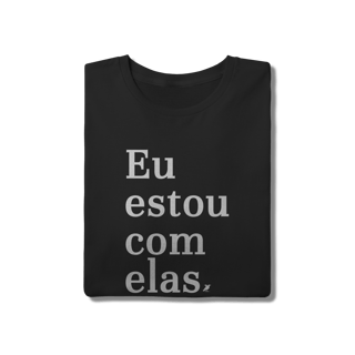 Camiseta Masc. Quality