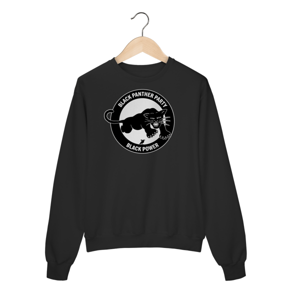 Moletom Prime Fechado