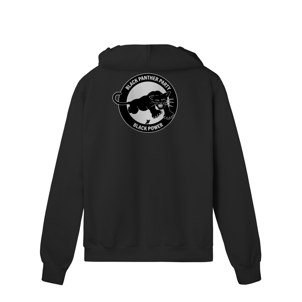 Nome do produto: Moletom Prime com Ziper