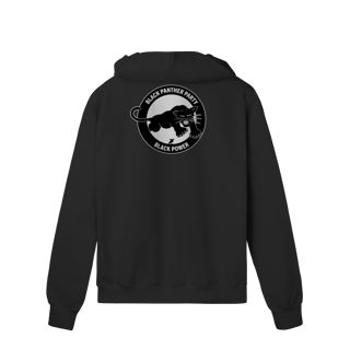 Moletom Prime com Ziper