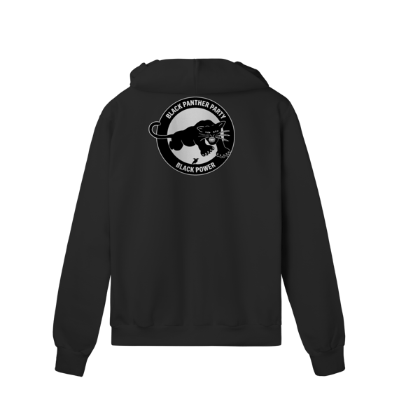 Moletom Prime com Ziper