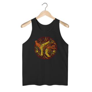 Regata Masculina Quality