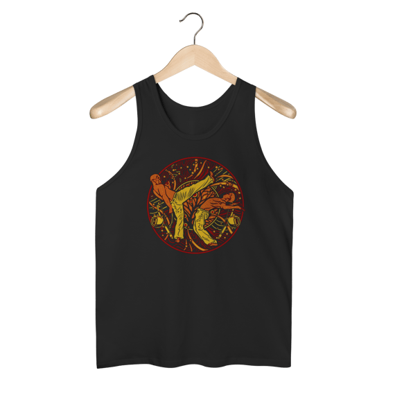 Regata Masculina Quality