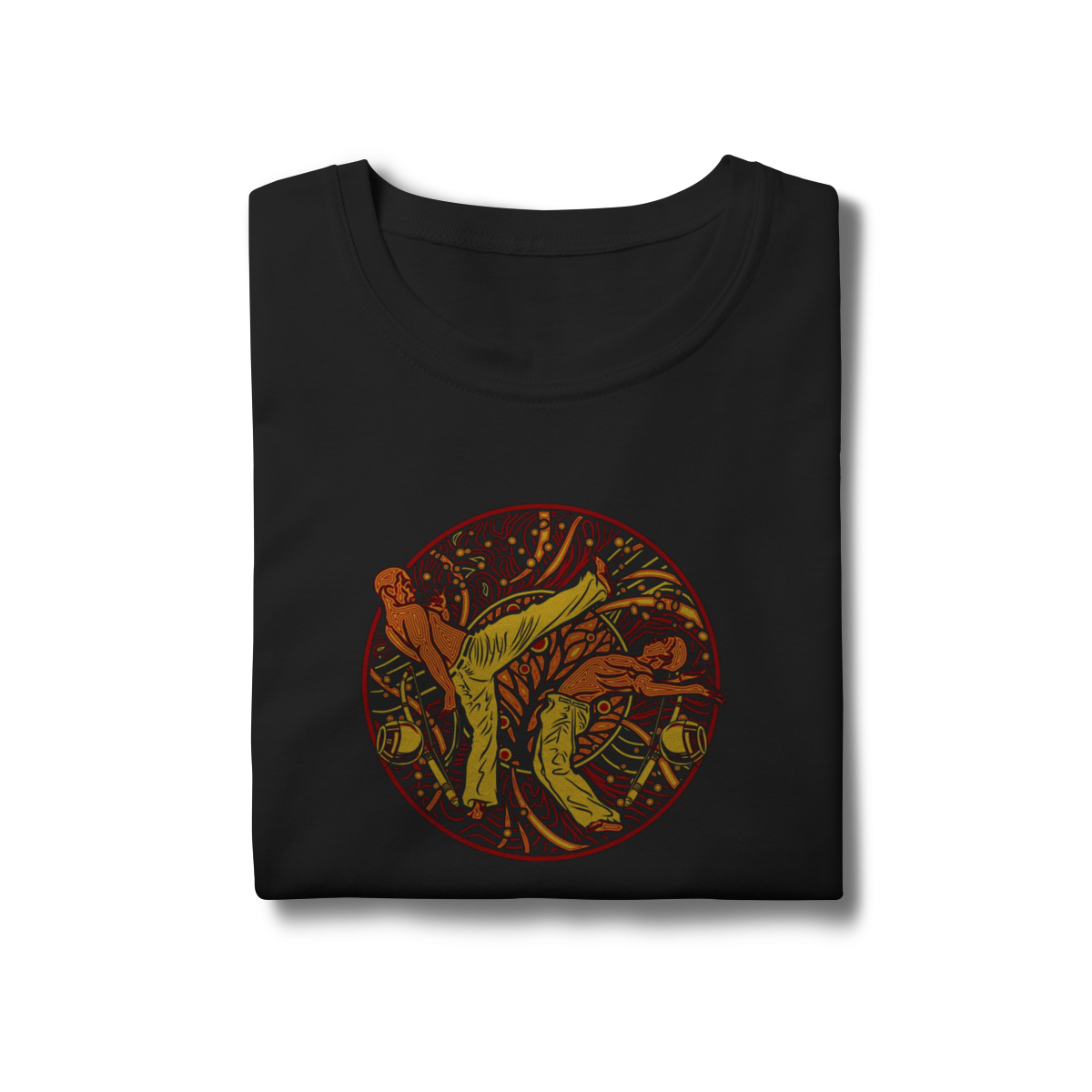 Nome do produto: Baby Long Feminina Classic