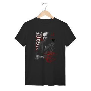 Camiseta Masculina Quality