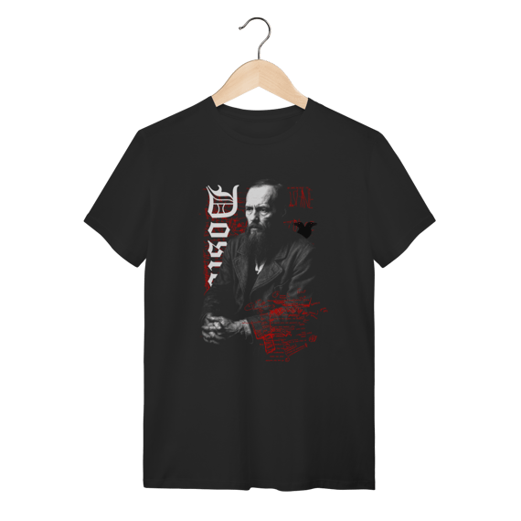 Camiseta Masculina Quality