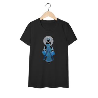 Nome do produto Baby Long Feminina Classic