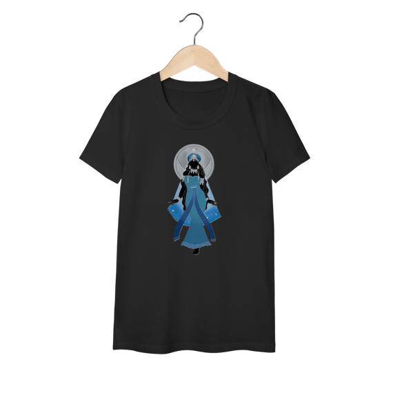 Baby Long Feminina Classic