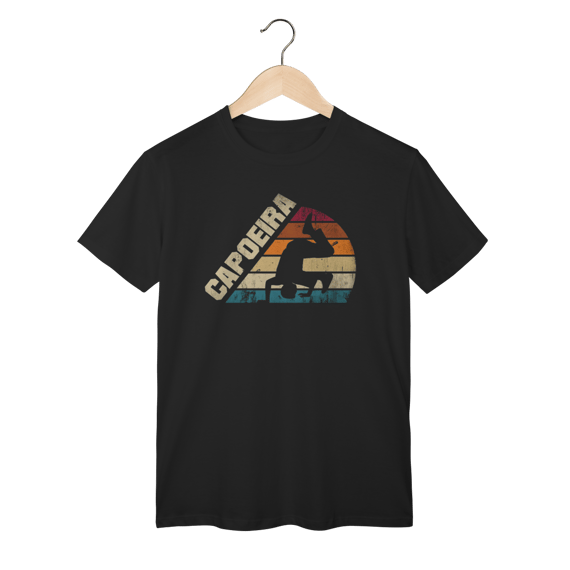 Camiseta Masculina Classic