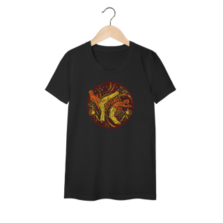 Nome do produto Baby Long Feminina Classic