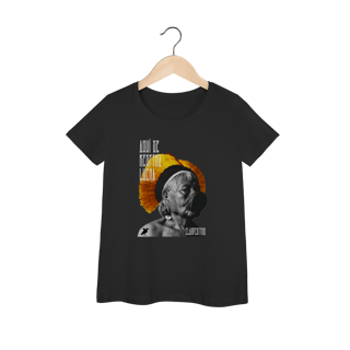 Nome do produto Baby Long Feminina Prime