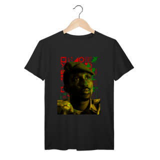 Nome do produto Camiseta Masculina Prime