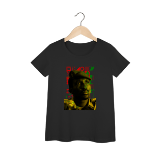 Nome do produto Baby Long Feminina Prime