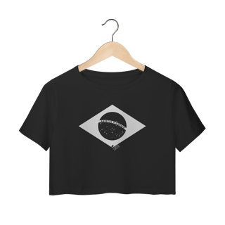 Nome do produto Cropped