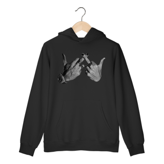 Nome do produto Moletom Canguru Prime