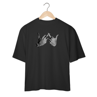 Nome do produto Camiseta Oversized