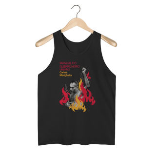 Nome do produto Camiseta Regata Quality