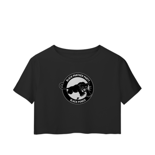 Nome do produto Camisa Cropped