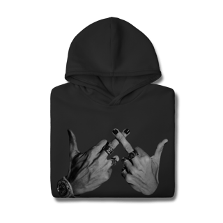 Nome do produto Moletom Canguru Prime