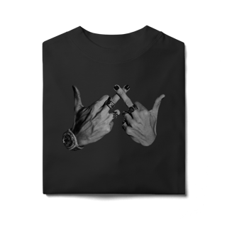 Nome do produto Camiseta Oversized