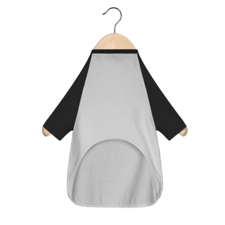 Nome do produto Camiseta Pet Dog