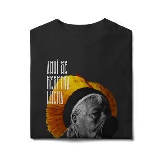 Nome do produto Camiseta Oversized