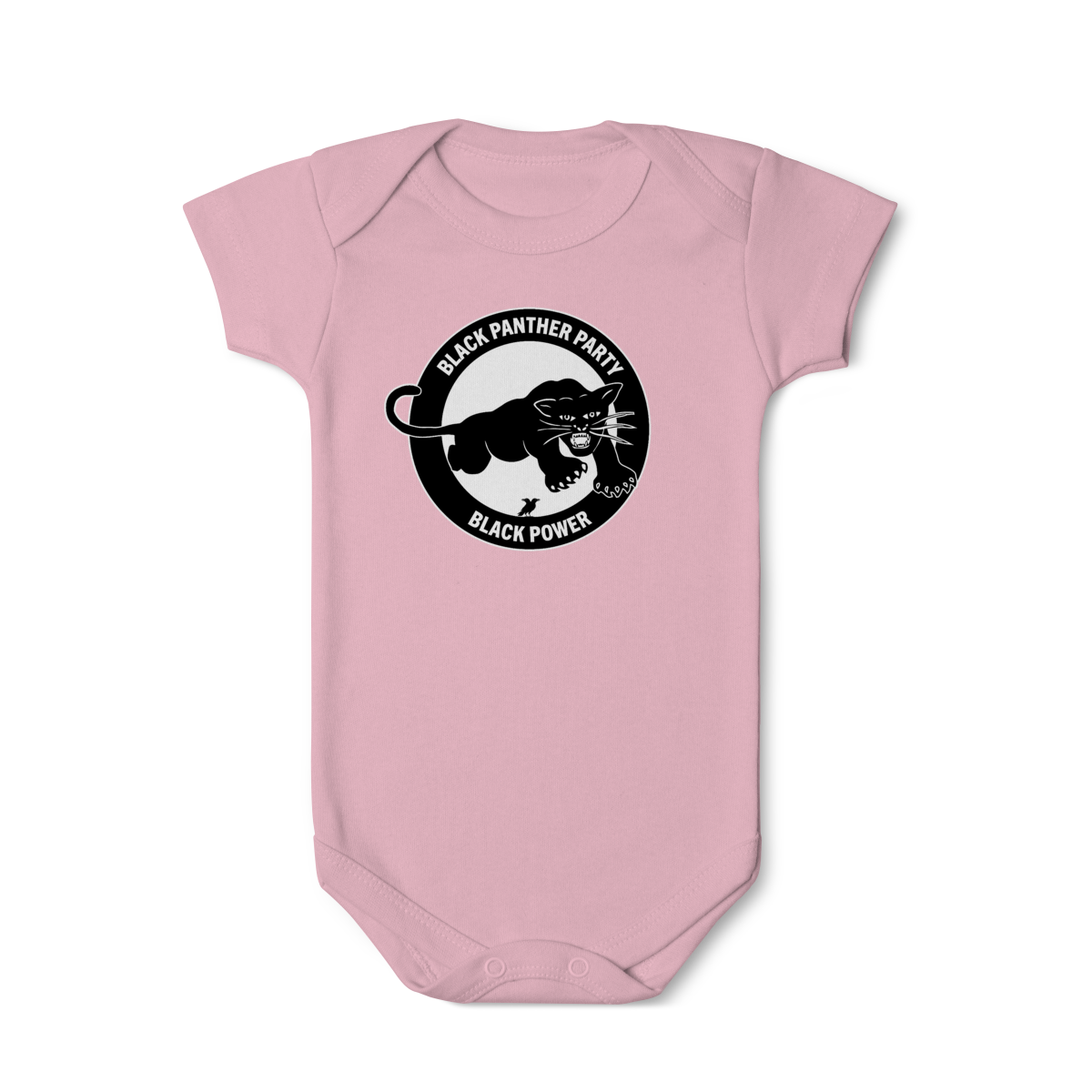 Nome do produto: Body Infantil