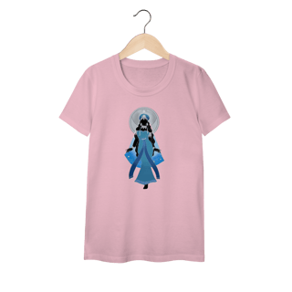 Nome do produto Baby Long Feminina Classic