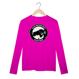 Nome do produto Camiseta Manga longa Sport Dry UV