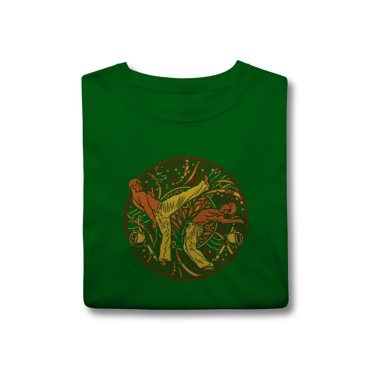 Nome do produto: Camiseta Masculina Classic