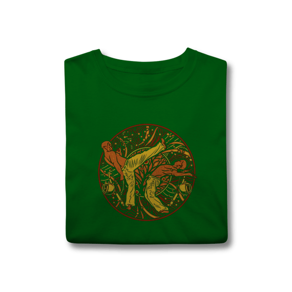 Camiseta Masculina Classic