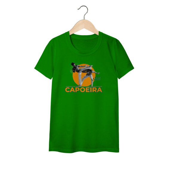 Baby Long Feminina Classic