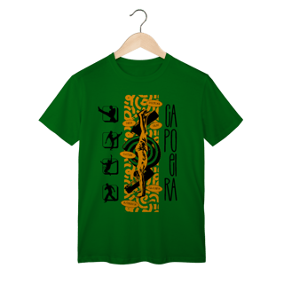 Nome do produto Camiseta Masculina Classic