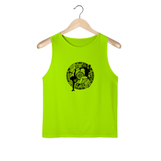 Regata Masculina Sport Dry UV