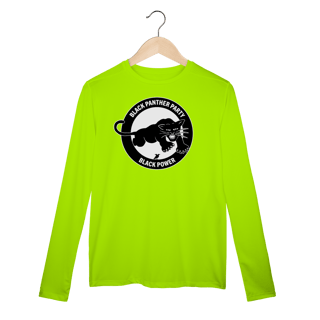 Nome do produto Camiseta Manga longa Sport Dry UV