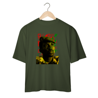 Nome do produto Camiseta Oversized