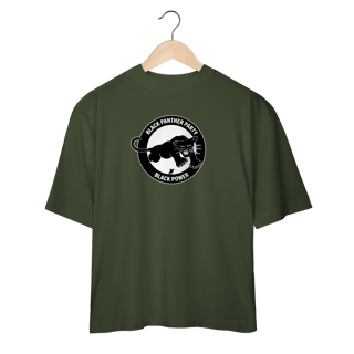 Nome do produto Camiseta Oversized