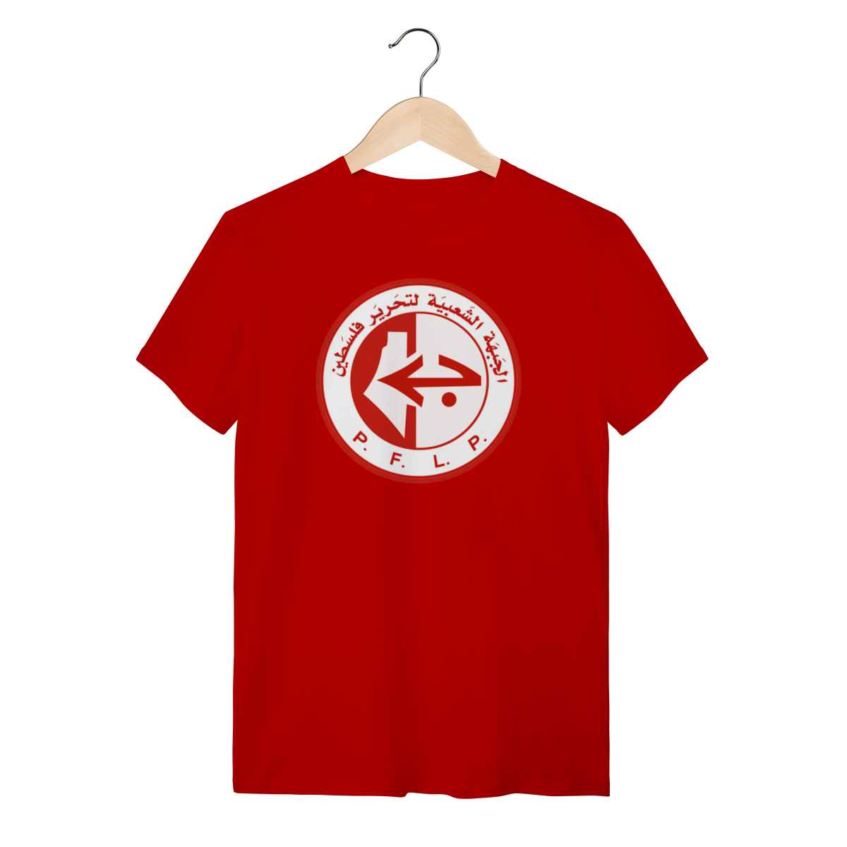 Nome do produto: Camiseta Quality