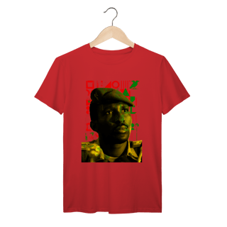 Nome do produto Camiseta Masculina Prime