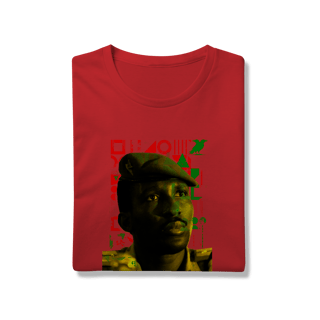 Nome do produto Camiseta Masculina Prime