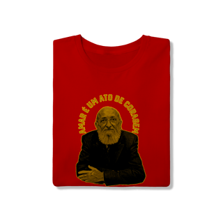 Nome do produto Camiseta Quality