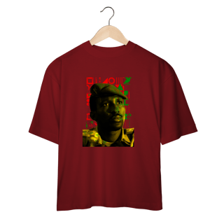 Nome do produto Camiseta Oversized