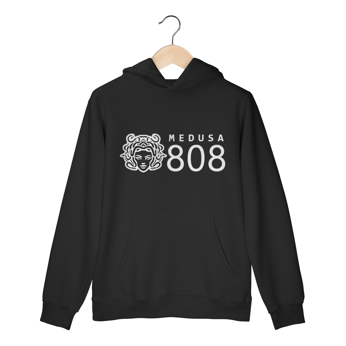 Moletom 02  - Medusa808