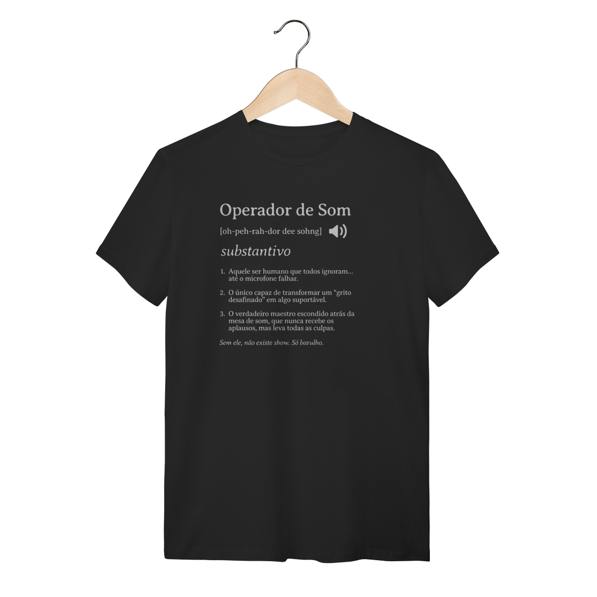 Nome do produto: Camisa Quality \