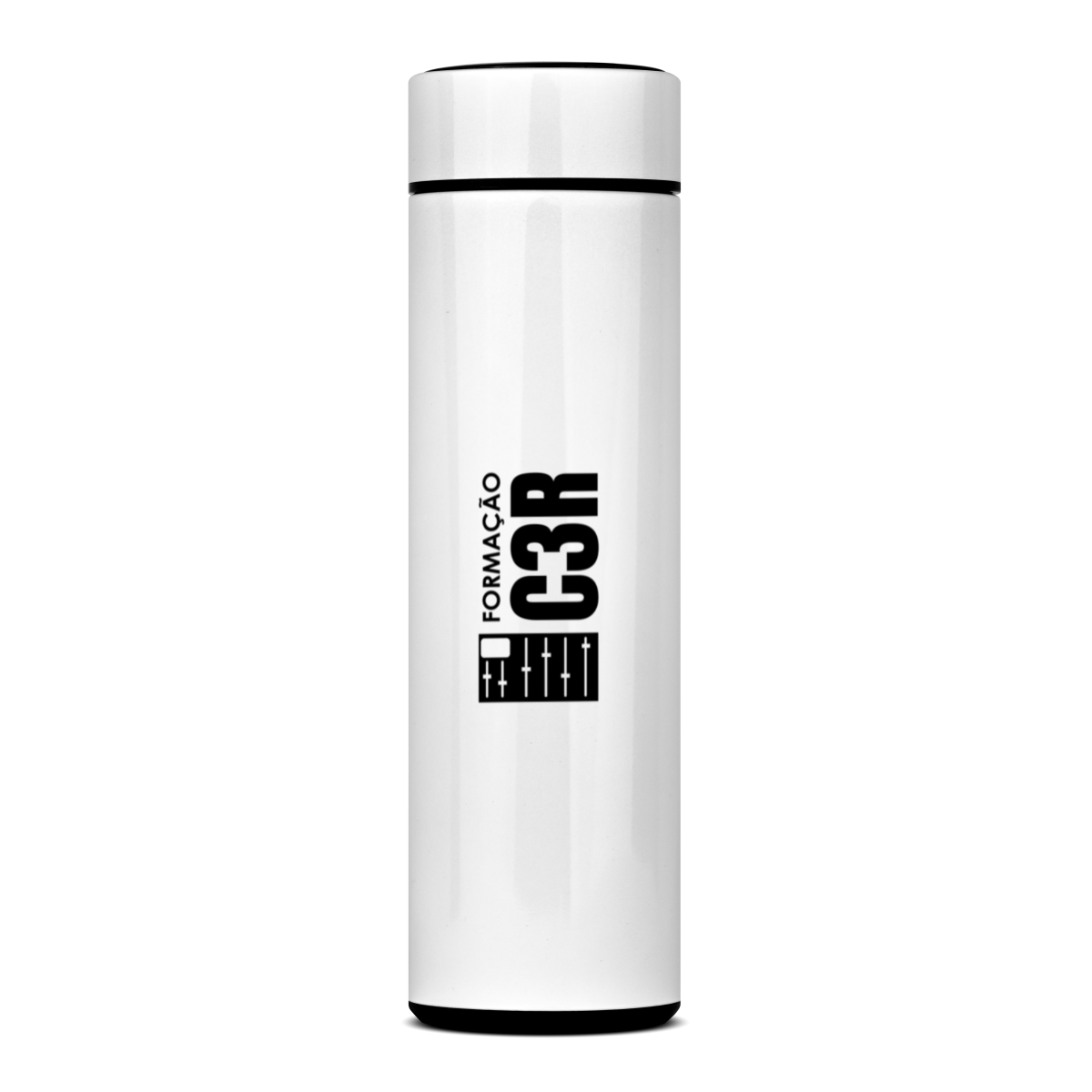Garrafa Oficial Formação C3R