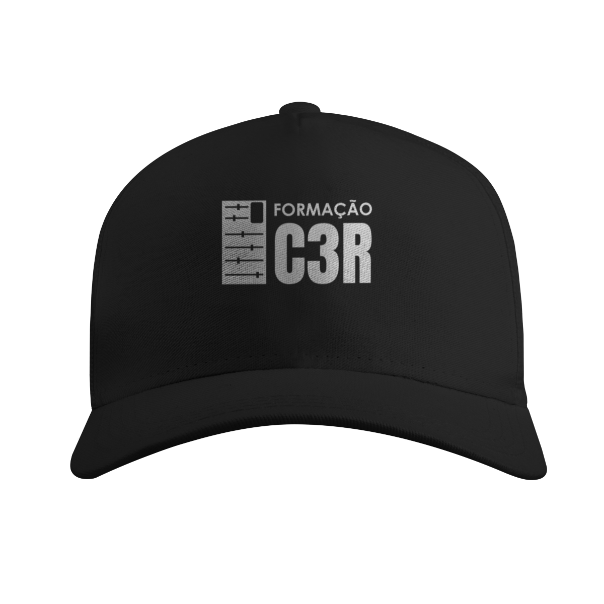 Boné Oficial Formação C3R