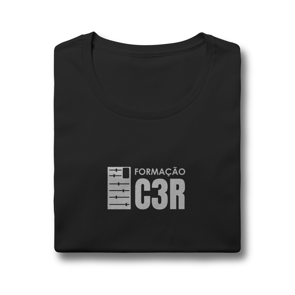 Camisa Feminina Formação C3R